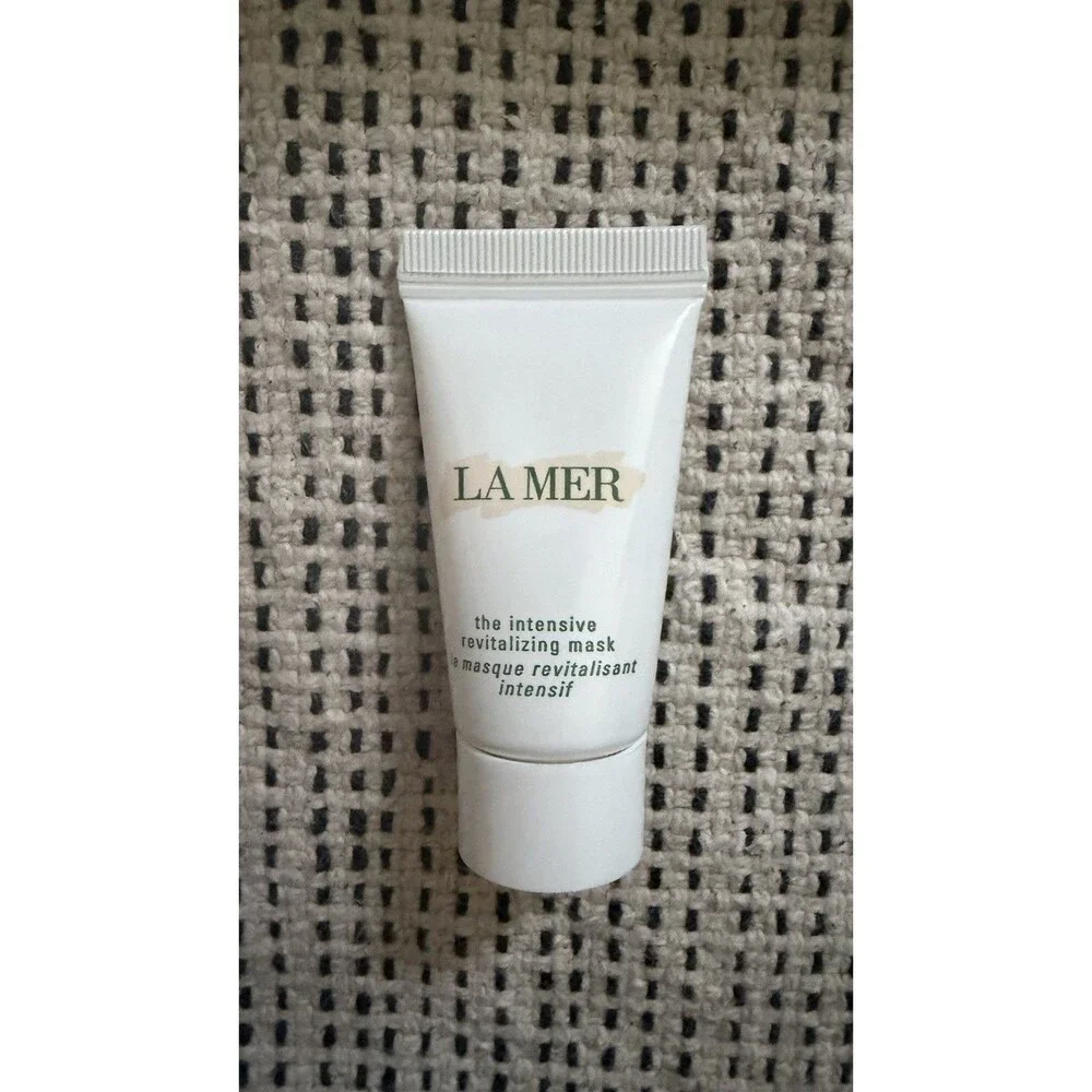 Lamer 4 Piece Mini Skincare Gift Set With Gift Bag